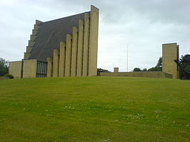 Kerk uit 1974