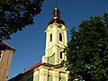 Karlovac - Aziz Nikolai Ortodoks Kilisesi