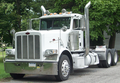 Peterbilt 389