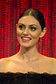 Phoebe Tonkin spielte Hayley Marshall-Kenner