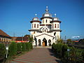 Biserica ortodoxă (veche greco-catolică) cu hramul ,,Sfinții Apostoli Petru și Pavel”