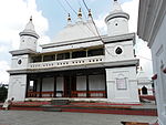 Ramchandra Temple Sattal