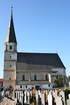 Pfarrkirche Schwand