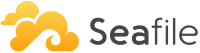 Seafile-Logo