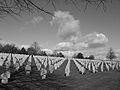 Deutscher Soldatenfriedhof