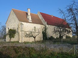 Le Mesnil-sous-Jumièges – Veduta