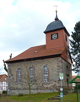 Dorpskerk