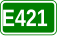 E421