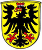 Wapen van Erbendorf