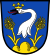 Wappen der Gemeinde Teublitz