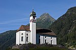 Katholische Pfarrkirche St. Gallus