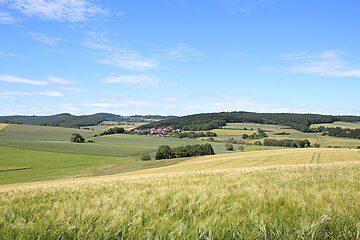 Weitershausen (Gladenbach) 🔍