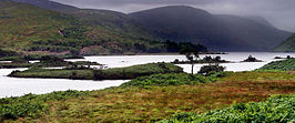 Loch Ghleann Bheatha