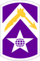 363rd Civil Affairs Brigade