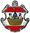 Wappen von Baden