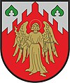 Wappen von Riegersburg