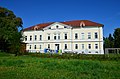 Ehemalige Schule in Berg, Ansfelden 2011