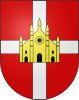 Coat of arms of Arzo