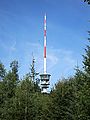 Fernsehturm Bern-Bantiger