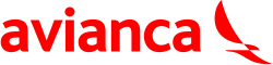 Logo der Avianca