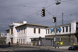 Station Wien Ottakring