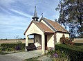 Kapelle Notre-Dame-des-Champs