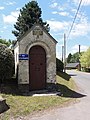 Kapelle Notre-Dame-de-Bon-Secours