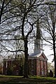 Bothwell Chapel McKendree University