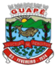 Official seal of Guapé