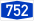 A 752