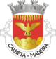 Calheta – Stemma