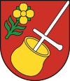 Wappen von Stupava