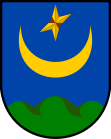 Wappen von Pržno