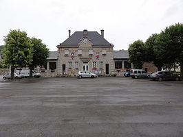 Gemeentehuis