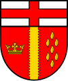 Wappen von Etteldorf