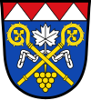 Wappen von Güntersleben