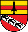 Kratzenburg címere