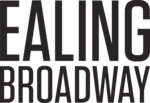 Ealing Broadway logo