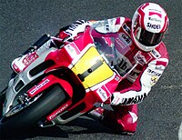 Eddie Lawson 1990