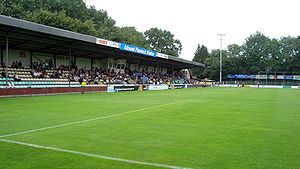 Edmund-Plambeck-Stadion