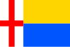 Flag of Čížkovice