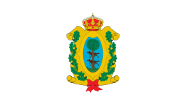 ? Vlag van Durango