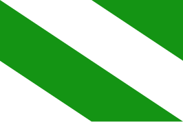 ? Vlag van Evere