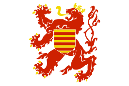 ? Vlag van Limburg