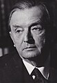 Friedrich Klingner 1894–1968
