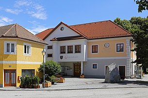 Gemeindeamt Großschönau