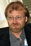 George Saunders in 2007