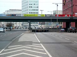 Grunerstraße
