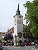 Gumpoldskirchen.Rathaus01.jpg