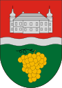 Wappen von Pilis